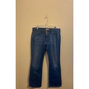 Levi’s 545 Low Boot Cut Jeans